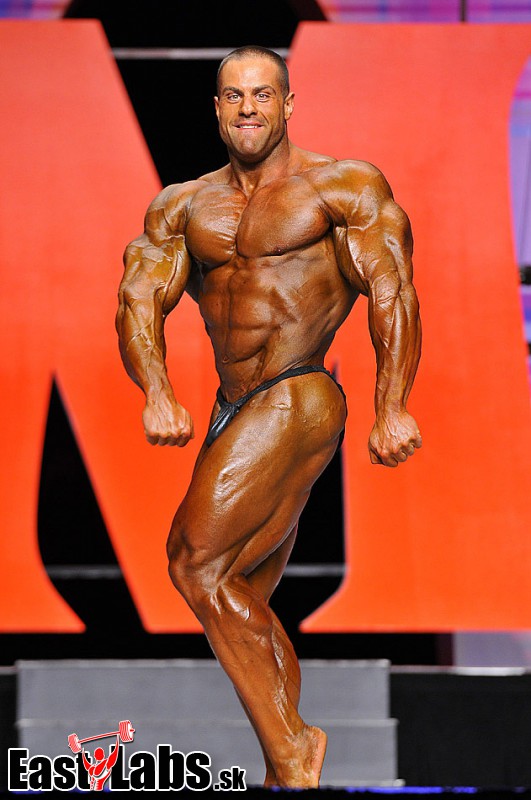 Evan Centopani
