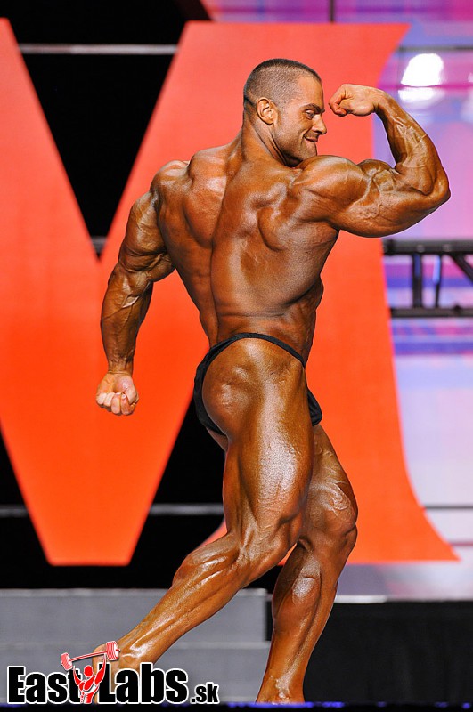 Evan Centopani