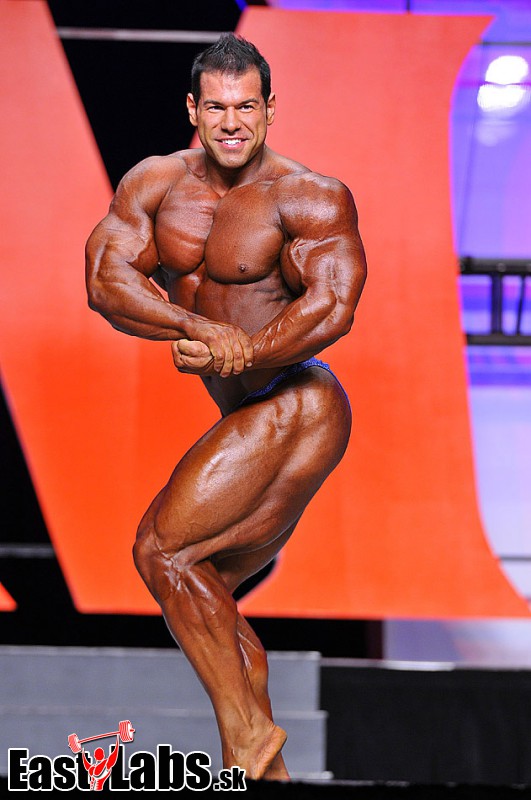 Steve Kuclo