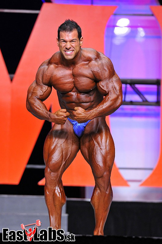 Steve Kuclo