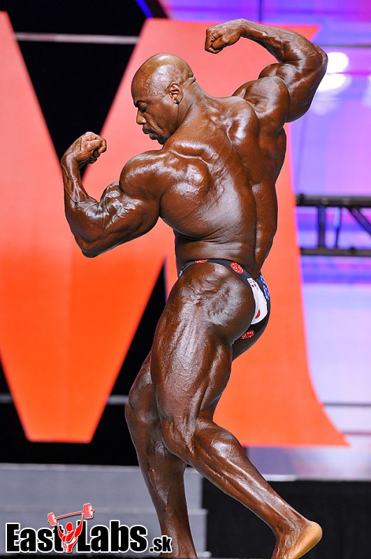 Toney Freeman