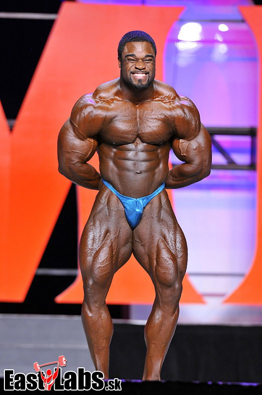 Brandon Curry