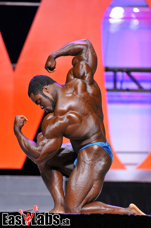 Brandon Curry