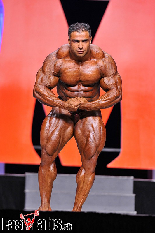 Baitollah Abbaspour