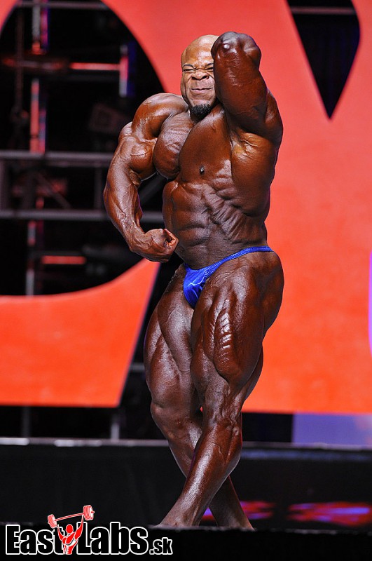 Kai Greene