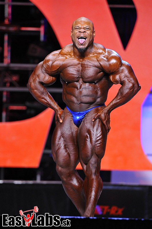 Kai Greene