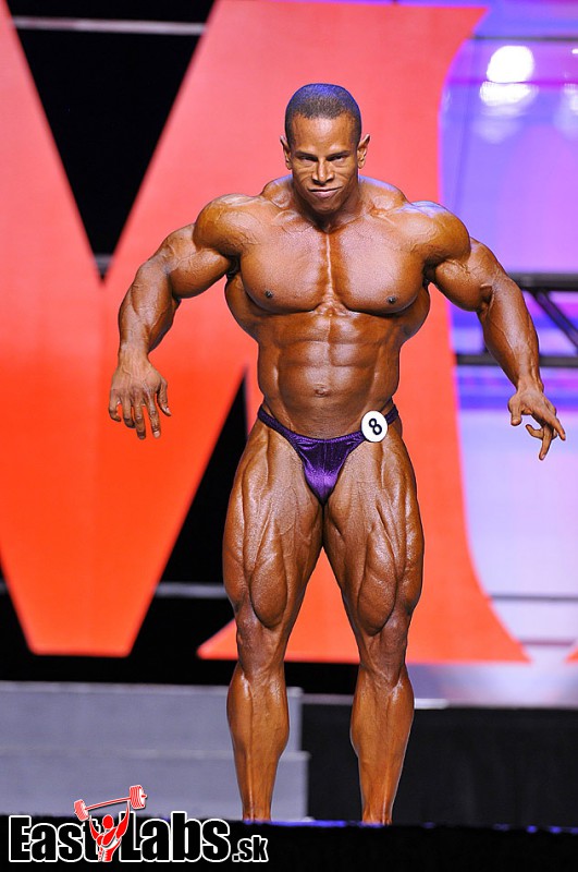 David Henry