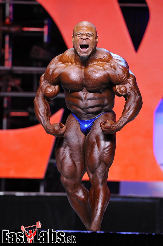 Kai Greene