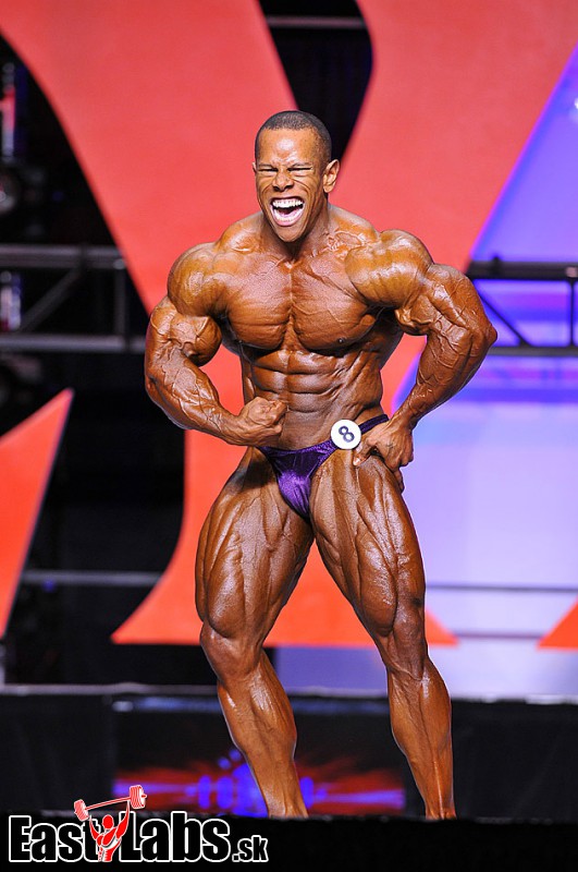 David Henry