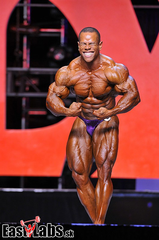 David Henry