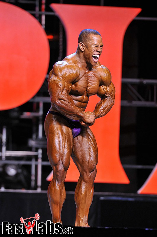 David Henry