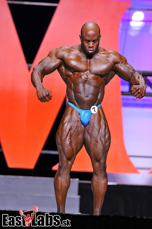 Kevin English