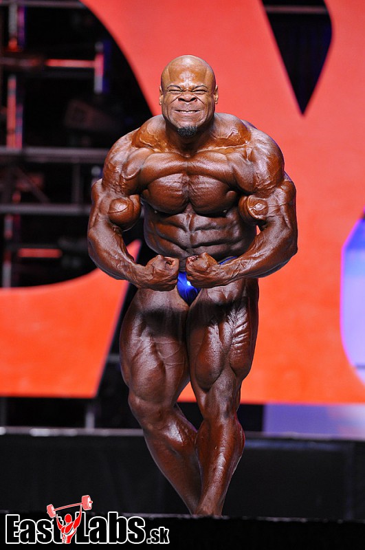 Kai Greene