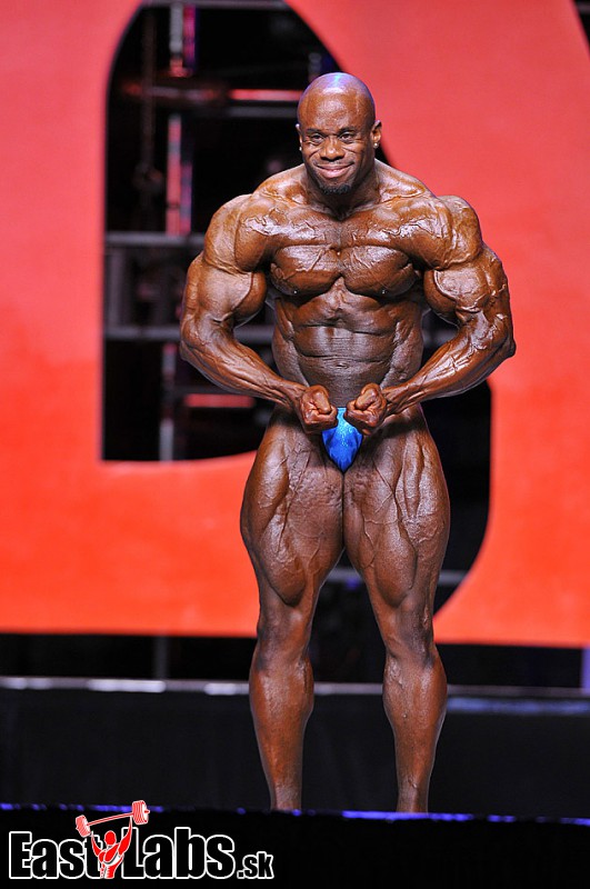 Kevin English