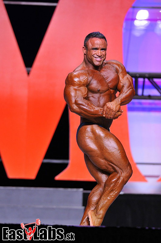 Jose Raymond