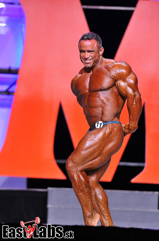 Jose Raymond