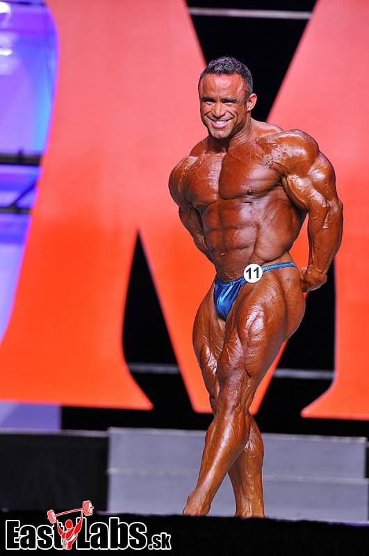 Jose Raymond