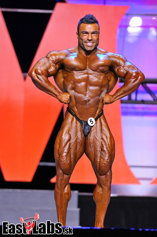 Eduardo Correa
