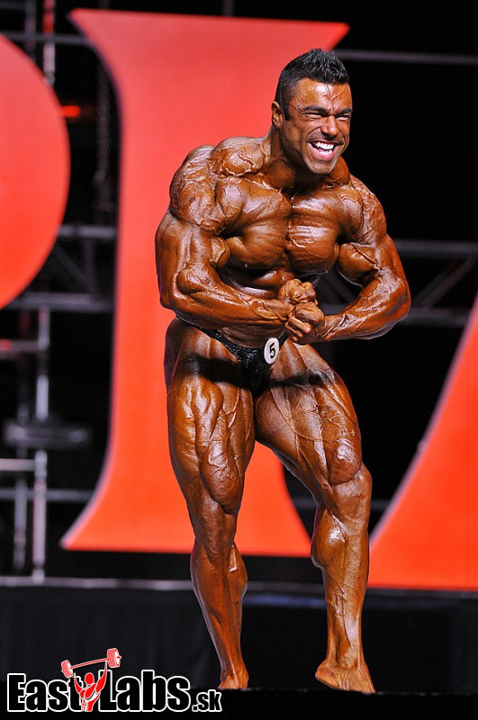 Eduardo Correa