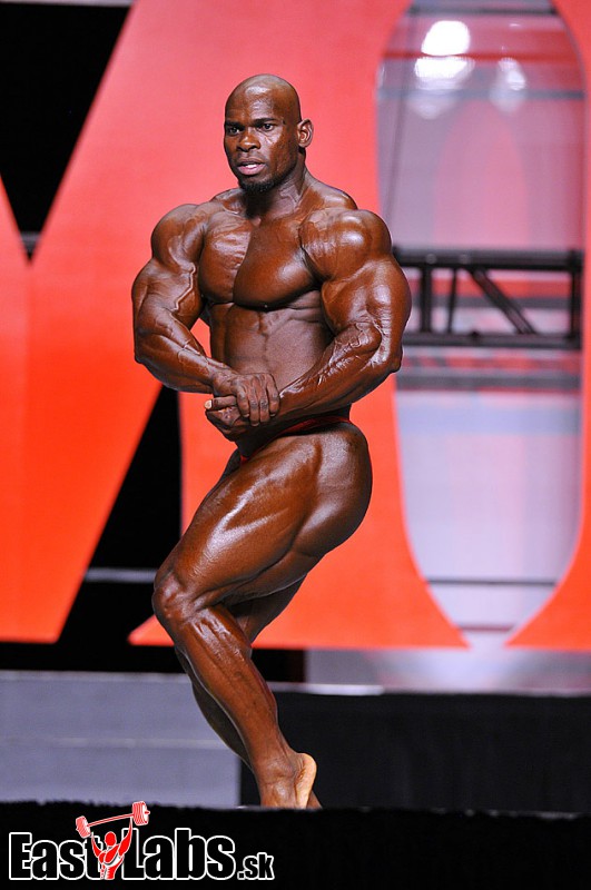 11. Al Auguste