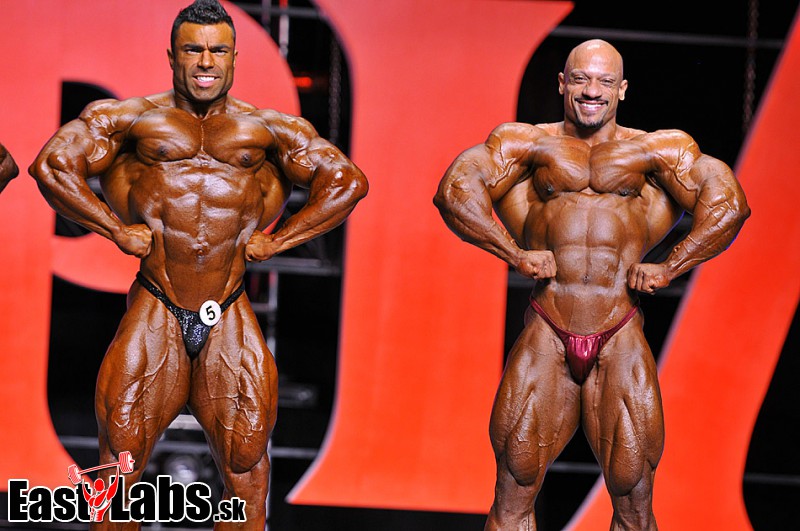 Eduardo Correa, Sami al Haddad
