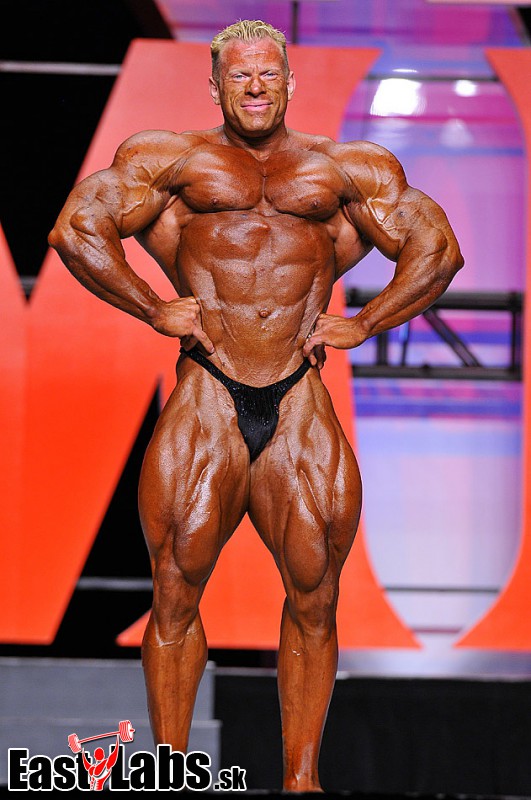 Dennis Wolf