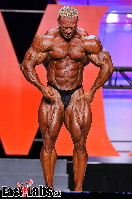 Dennis Wolf