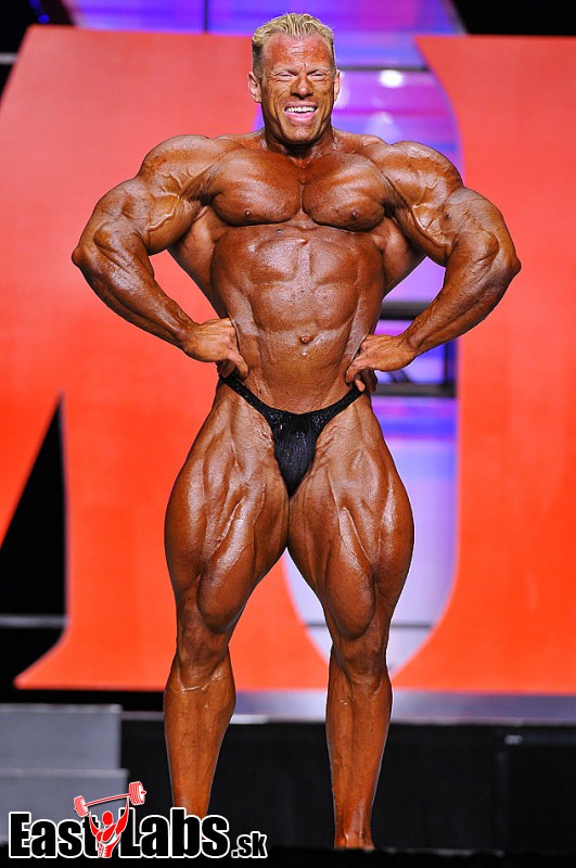 Dennis Wolf