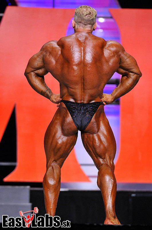 Dennis Wolf