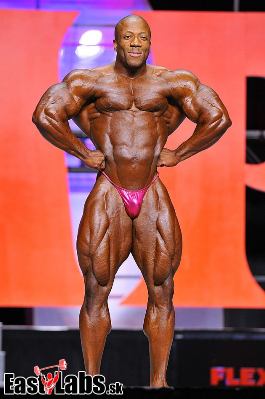 Shawn Rhoden
