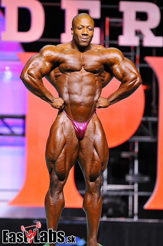 Shawn Rhoden