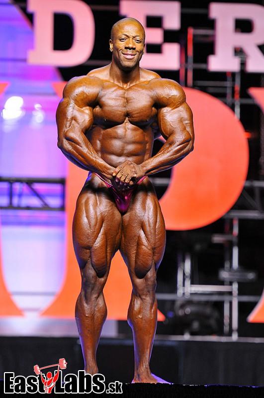 Shawn Rhoden