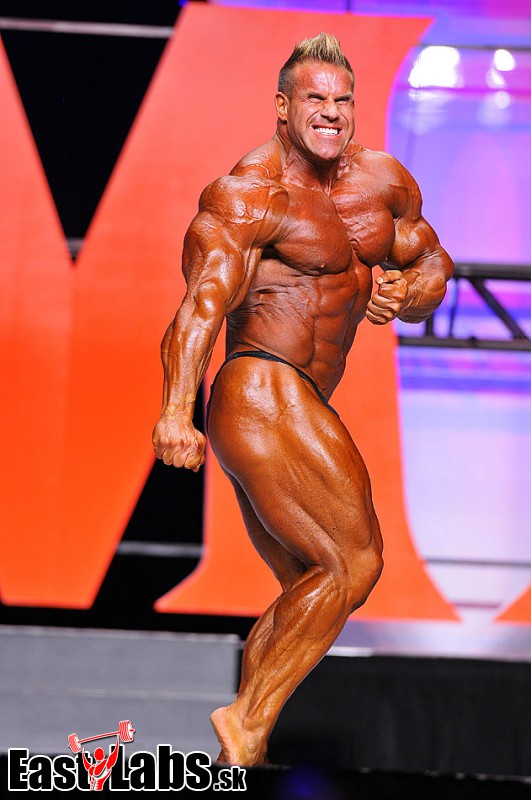 Jay Cutler