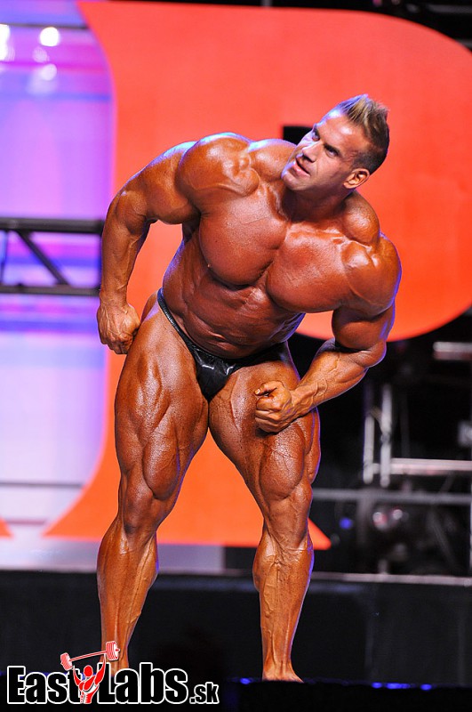 Jay Cutler