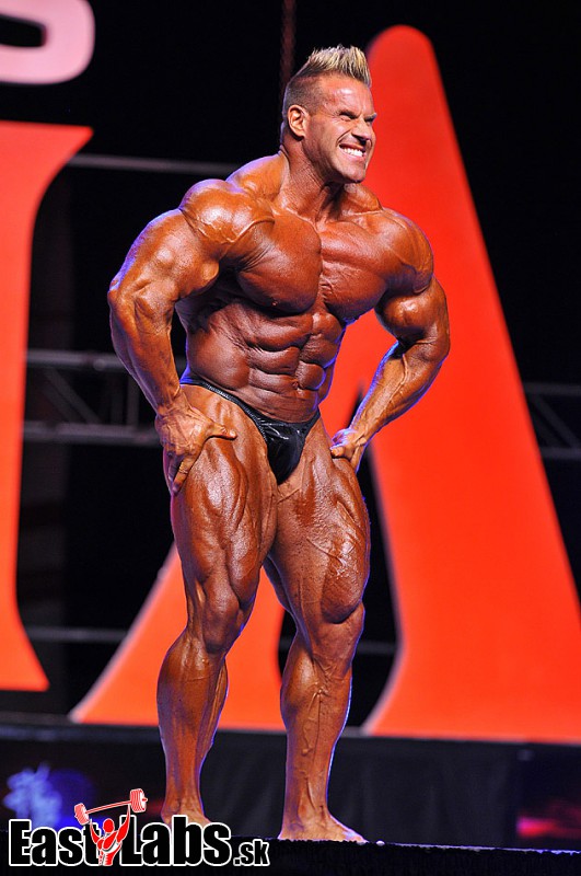 Jay Cutler