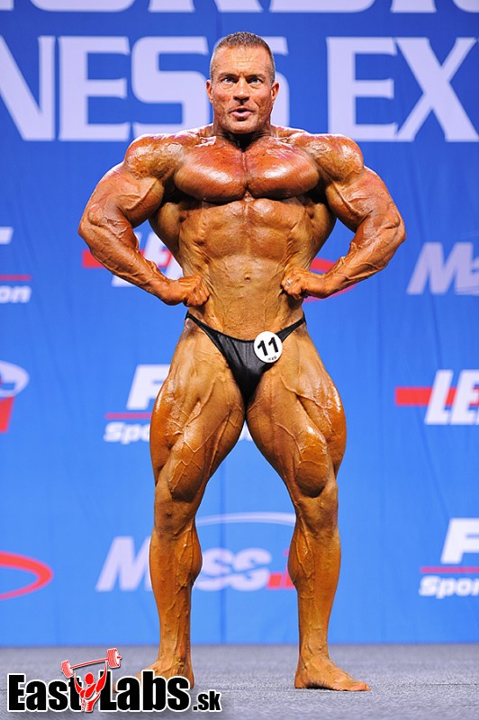 Jerry Ossi