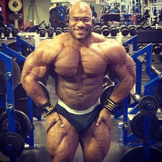 Fred Smalls