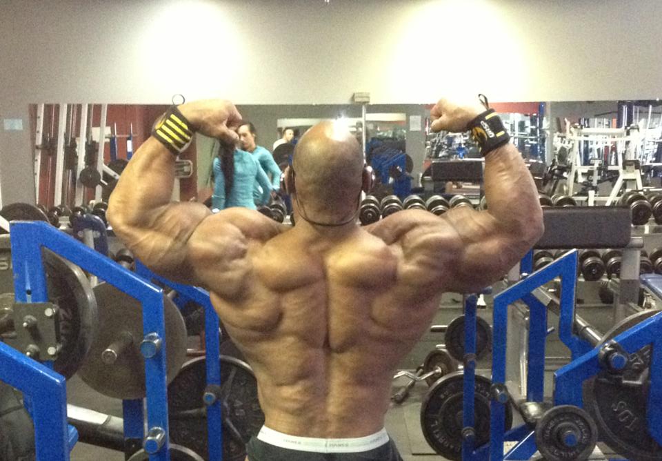 Fred Smalls