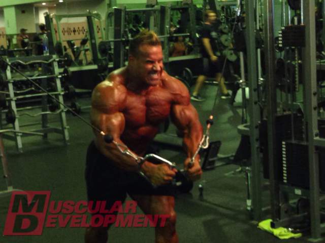 Jay Cutler