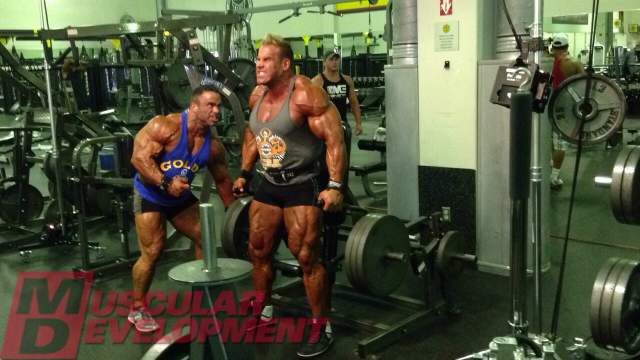 Jay Cutler a Jose Raymond