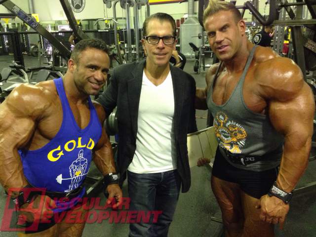 Jay Cutler a Jose Raymond