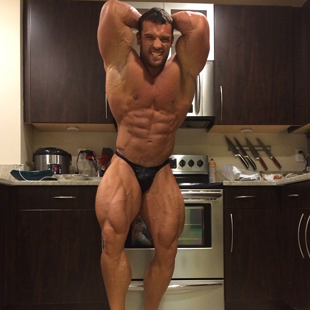 Nick Trigili