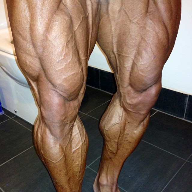 Lee Priest
