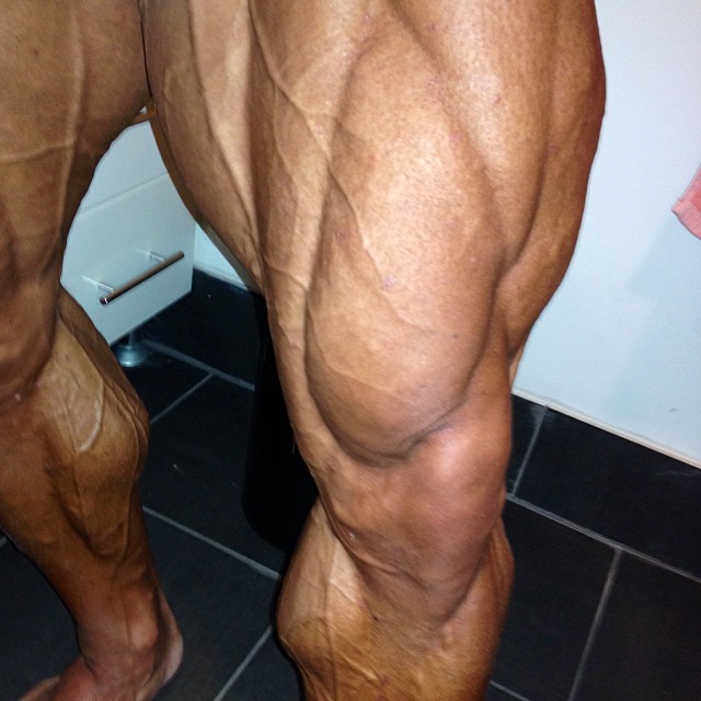 Lee Priest