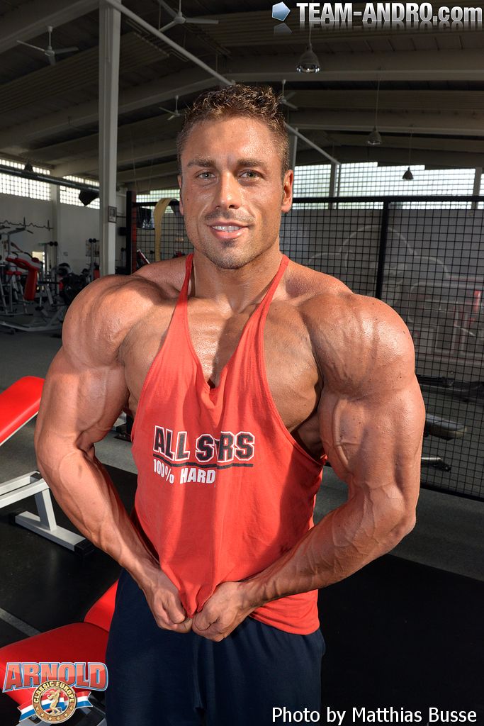 Kevin La Grutta