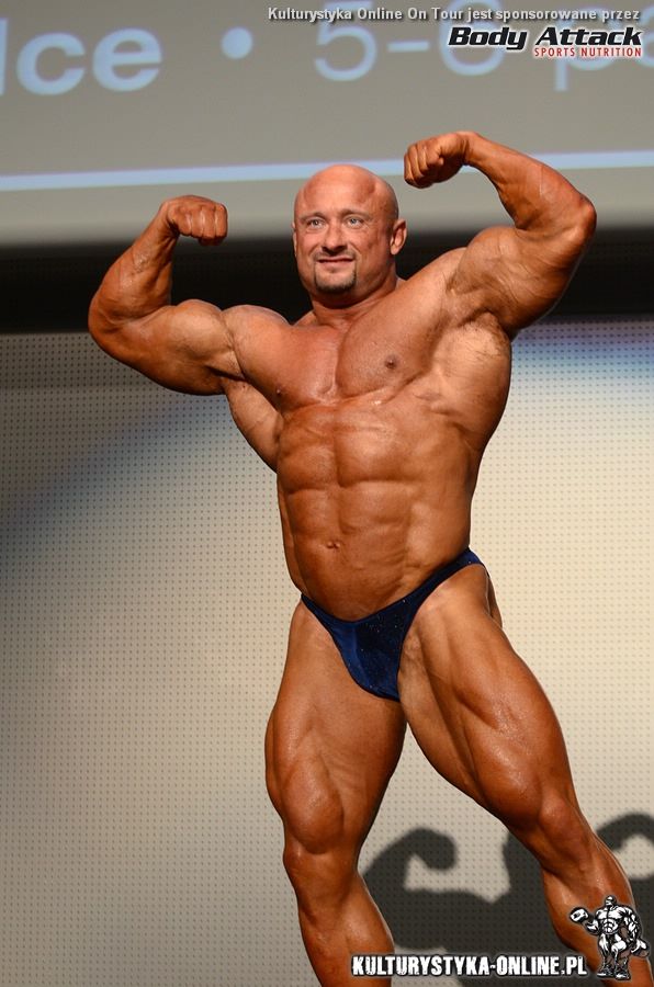 Robert Piotrkowicz