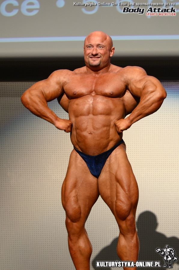 Robert Piotrkowicz