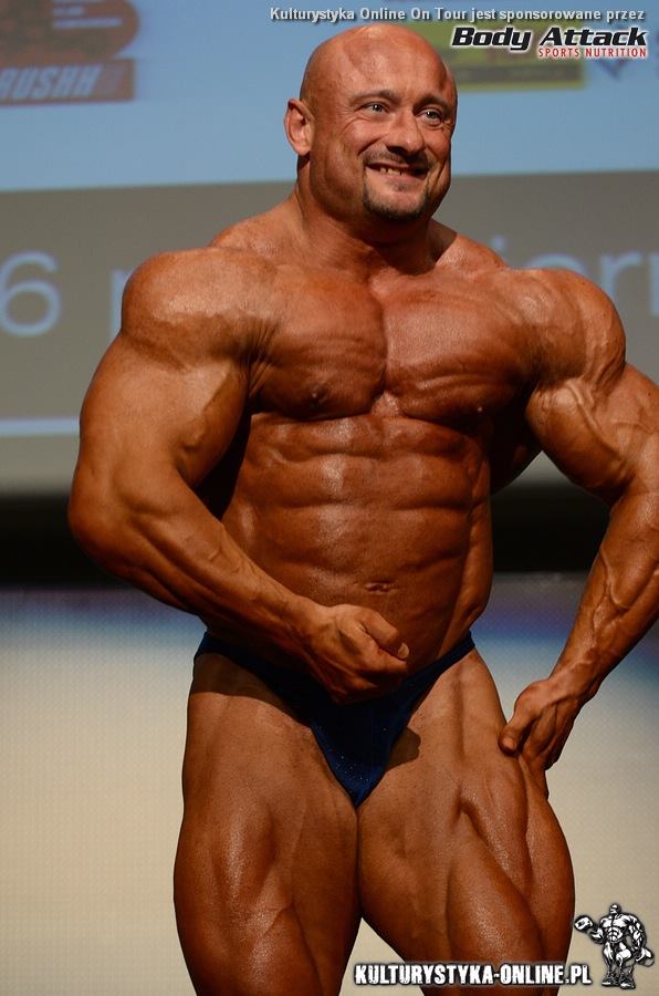 Robert Piotrkowicz