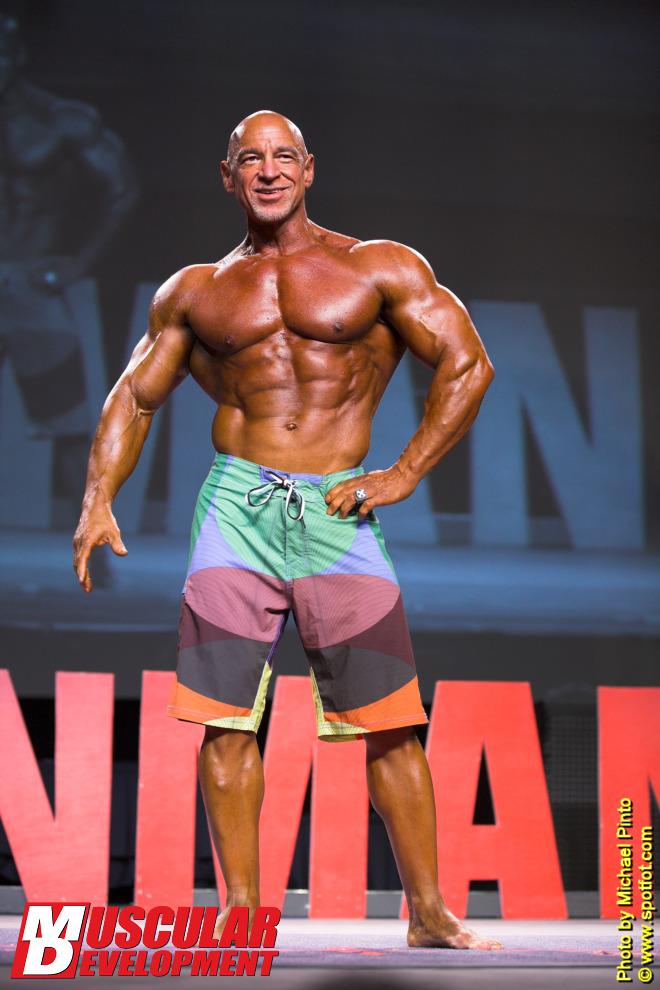 Dave Goodin