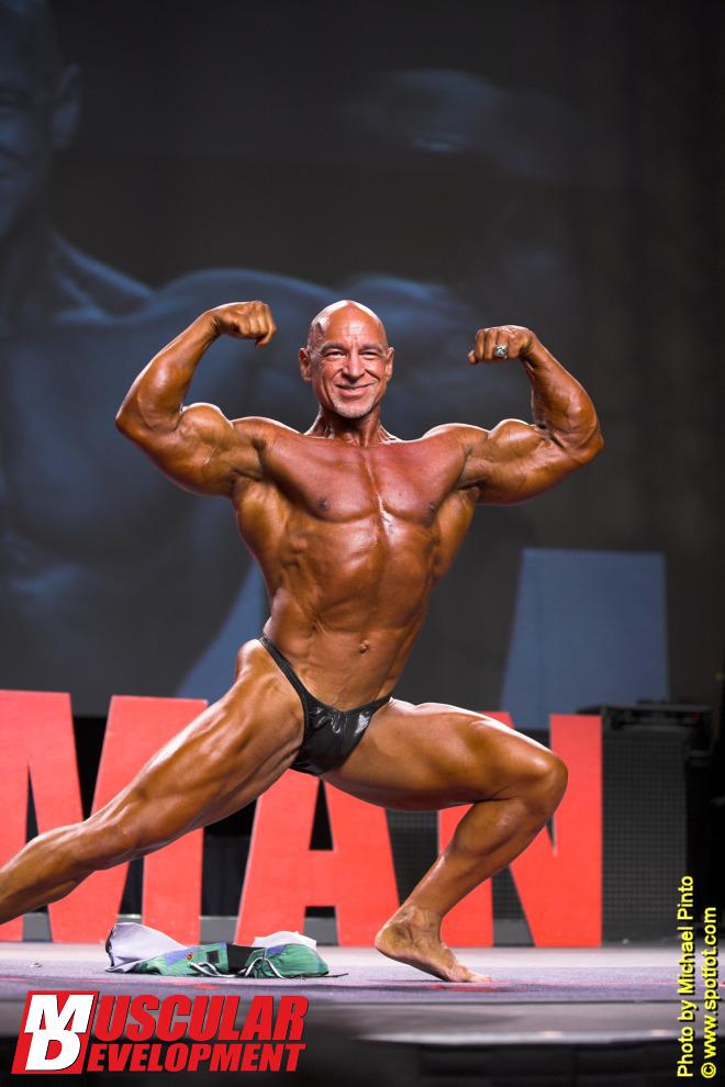 Dave Goodin